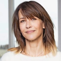 Sophie Marceau 