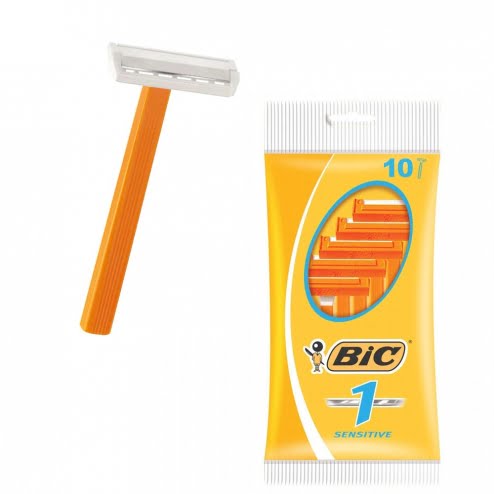 Quels frères célèbres ont tourné ensemble une publicité de 1996 pour les rasoirs Bic ? 