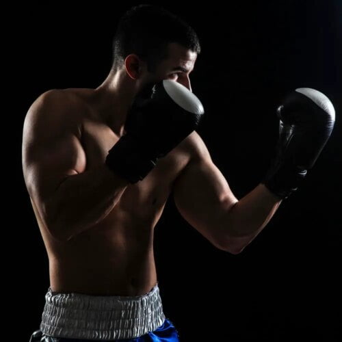 Quel type de boxe est aussi nommé “la savate” ? 