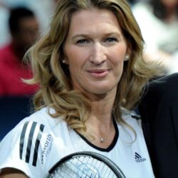 Steffi Graf 