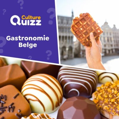 Quiz et question sur la cuisine belge, plats r&eacute;gionaux