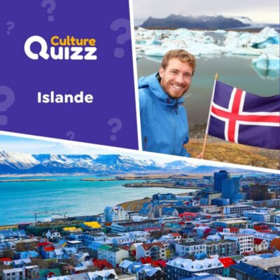 Quiz spécial Islande : testez vos connaissances sur cet État insulaire