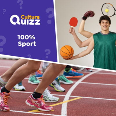 Quiz sp&eacute;cial sport : testez vos connaissances en sport