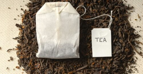 De quelle manière le sachet de thé est-il né ? 