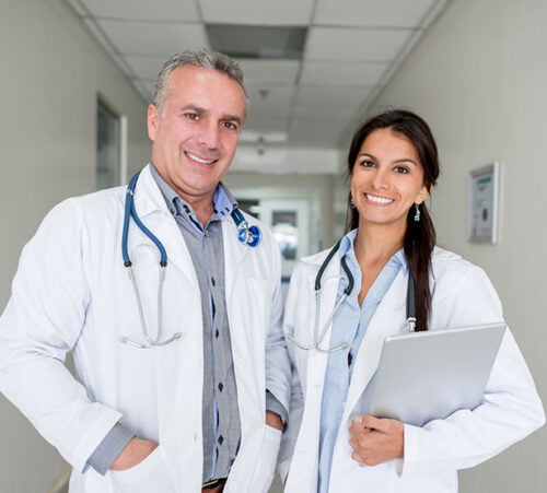 L'endocrinologue est un médecin spécialiste du système nerveux. Vrai ou faux ? 