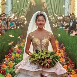 Crazy Rich Asians 