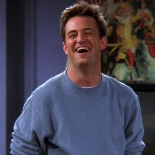 Quel est le second prénom de Chandler ? 