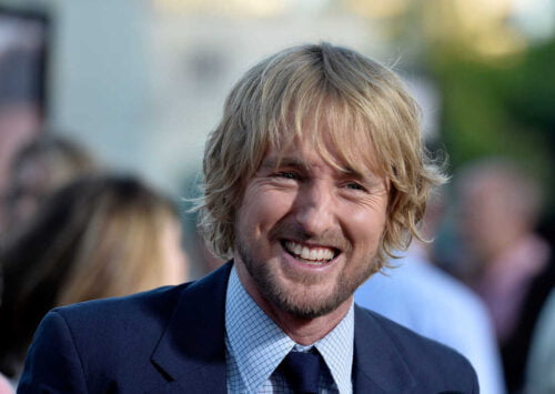 Quel gâteau Owen Wilson vante-t-il dans une publicité de 2018 ? 