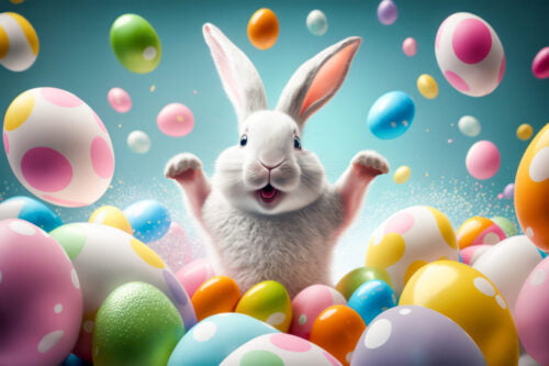Comment le dimanche de Pâques est-il choisi pour les catholiques ? Fêtes de Paques