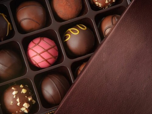 À quelle célèbre chocolaterie de Belgique doit-on l'invention des pralines belges ? Pralines belges