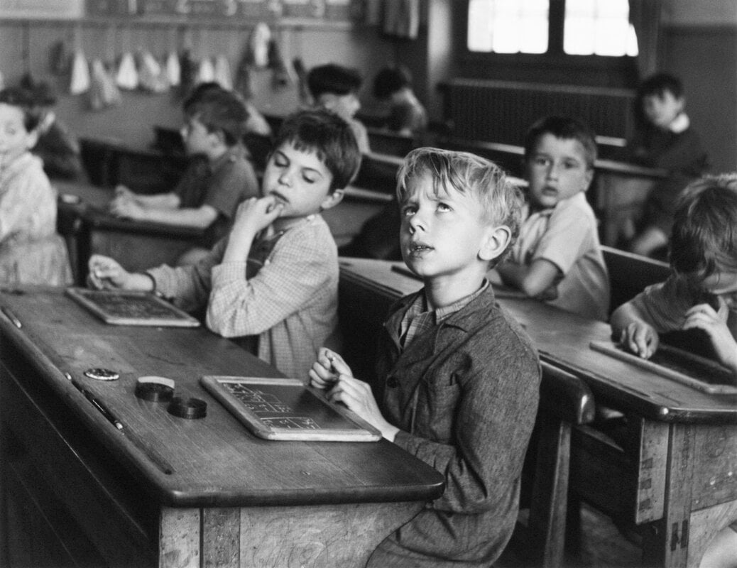 Quelle était la spécialité de l'artiste Robert Doisneau ? 