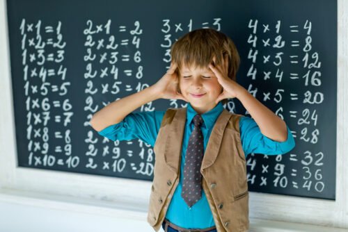 Quel est le résultat de l'opération : 8 x 7 ? 