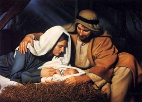 Quel est le signe du zodiaque de Jésus Christ né le 25 décembre ? 