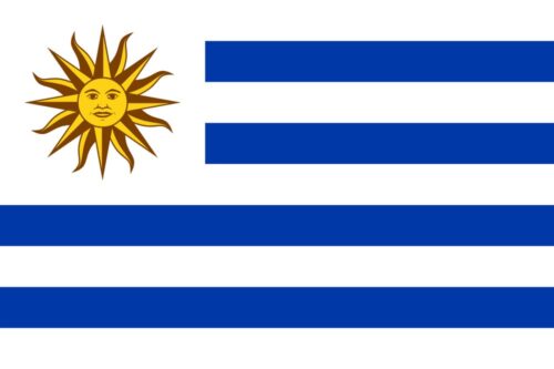 Quelle est la capitale de l'Uruguay ? 