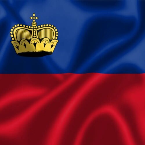 Le Liechtenstein est un État qui possède une frontière avec l’Allemagne. Vrai ou faux ? 