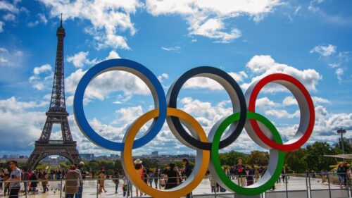 Quel grand sportif français a été nommé président du Comité d’organisation des Jeux olympiques 2024 à Paris ? 