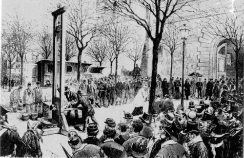 Quel auteur français est à l'origine du roman : Le Dernier Jour d'un condamné ? 