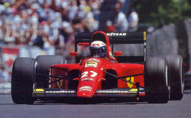 Quel sportif français est le plus titré en Formule 1 ? 
