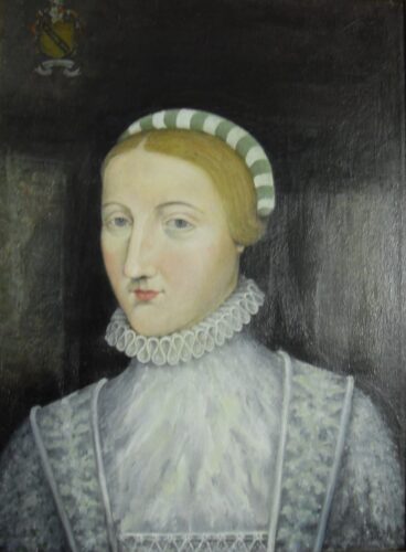 Quel était le nom de l’épouse de William Shakespeare, ayant pour particularité d’être l’homonyme d’une actrice du XXIe ? 