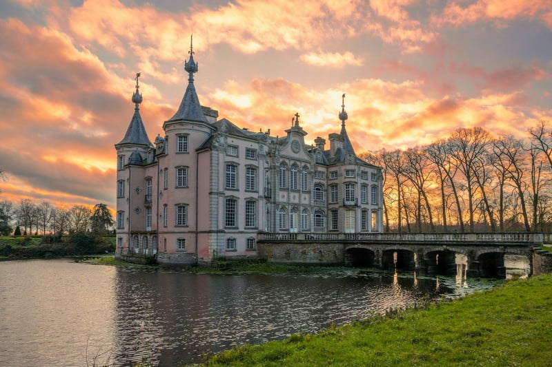 Photo du Jour #121 : Où a été prise cette photo ? Photo du jour -