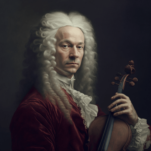 Quel célèbre compositeur italien est né à Venise ? 