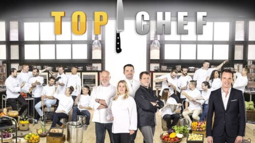 Qui a remporté la seconde saison de l’émission Top Chef en France avant de revenir en tant que membre du jury pour la saison 15 (2024) ? 