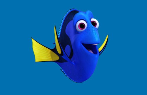 Sous quel nom connaît-on l’espèce de poissons dont fait partie Dory des studios Disney Pixar ? 