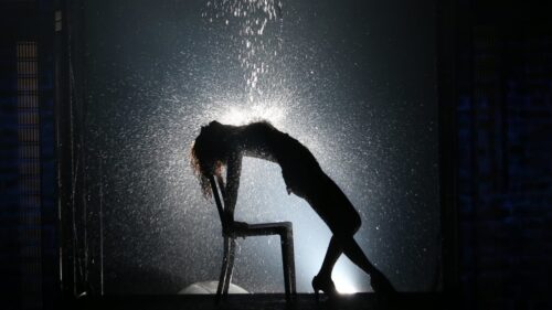 Quelle actrice incarne Alexandra Owens dans le film Flashdance, sorti en 1983 ? 