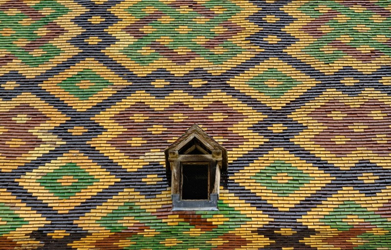 Photo du Jour #152 : Où a été prise cette photo ? Photo du jour -