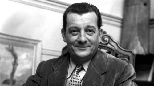 Quel est le nom du premier volet des souvenirs autobiographiques de Marcel Pagnol ? 