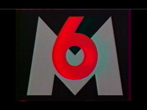Quelle est l’année de création de la chaîne de télévision française M6 ? 
