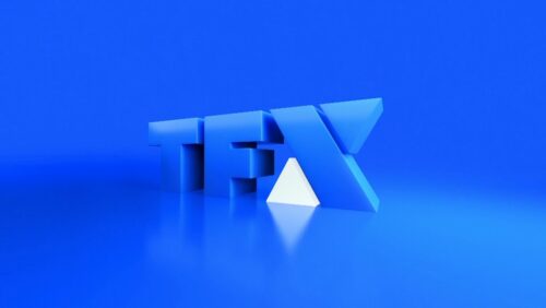 Quel était l’ancien nom de la chaîne TFX sur la TNT française ? 