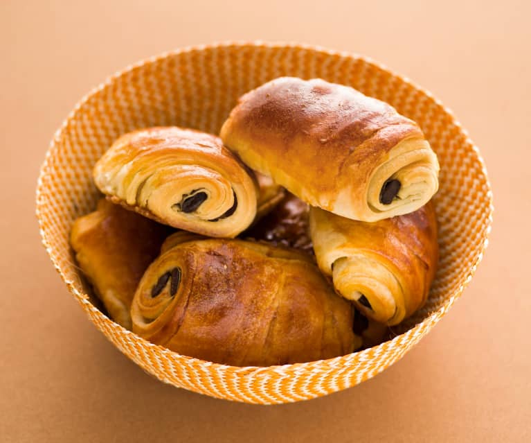 Comment appelle-t-on le pain au chocolat dans le sud de la France ? 