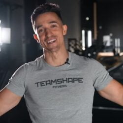 Tibo inshape 