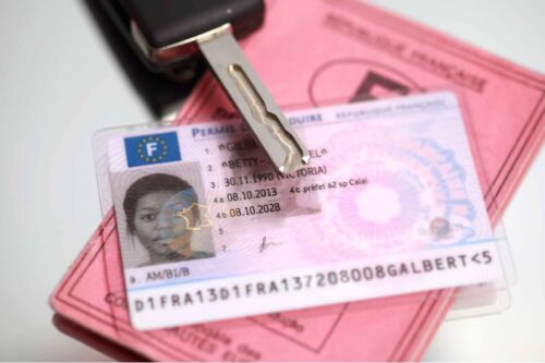 Quelle infraction vous fait perdre le plus de points sur votre permis ? 
