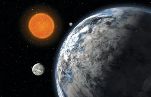 Quelle est la plus grande planète du Système Solaire ? 