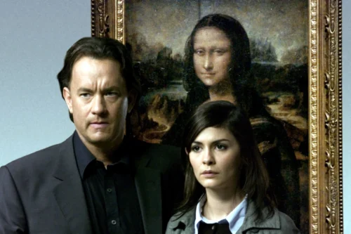 Quel est le nom du professeur incarné par Tom Hanks dans les films Da Vinci Code, Anges & Démons et Inferno ? 