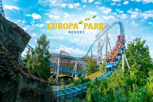 Dans quel pays se situe le parc d’attraction “Europa-Park” ? 