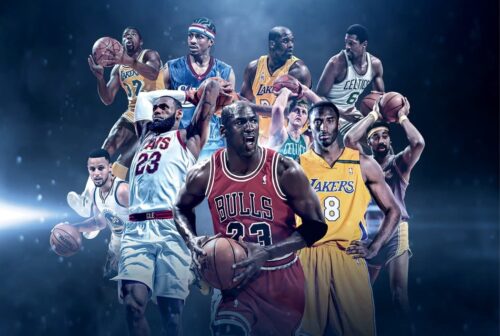 Quel joueur a marqué le plus de points dans l'histoire de la NBA ? 