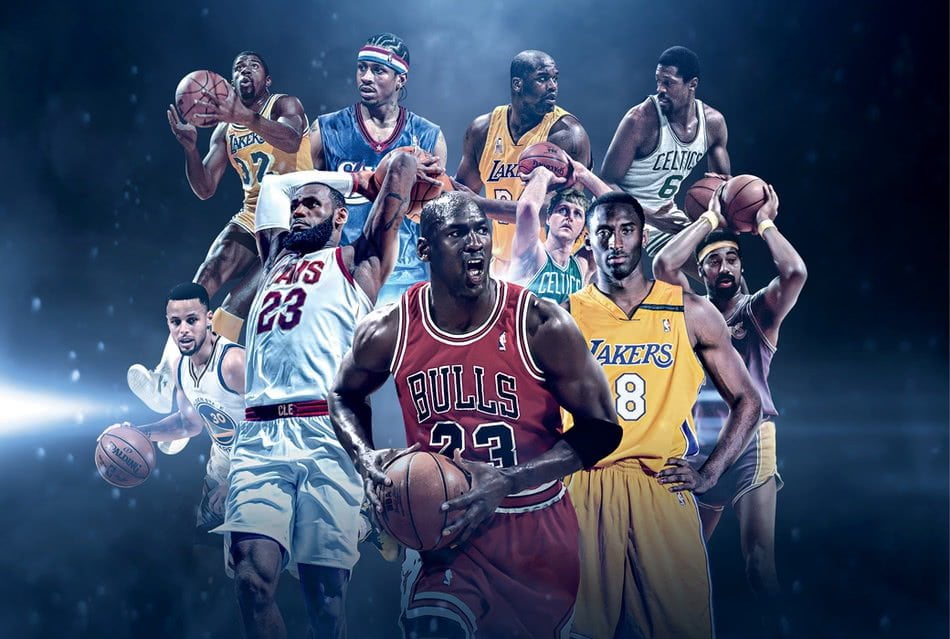 Quel joueur a marqué le plus de points dans l'histoire de la NBA ? 