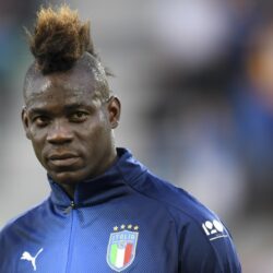 Mario Balotelli 