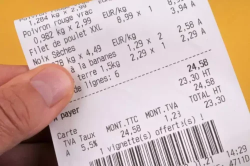 La TVA est un impôt indirect. Vrai ou faux ? 