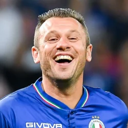Antonio Cassano 