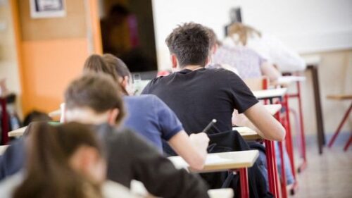 Quel était le taux de réussite au baccalauréat général en 2022 ? 
