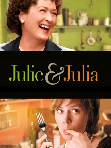 Dans le film “Julie et Julia” de 2009, pour quelle cuisine se passionne Julia, interprétée par Meryl Streep ? 