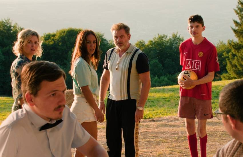 Qui est le réalisateur du film français 