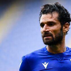Antonio Candreva 