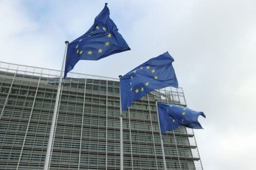 La devise de l’Union européenne est : L’union fait la force. Vrai ou faux ? 