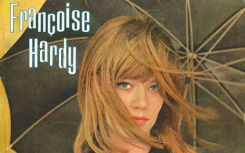 Laquelle de ces chansons est composée et chantée par Françoise Hardy ? 