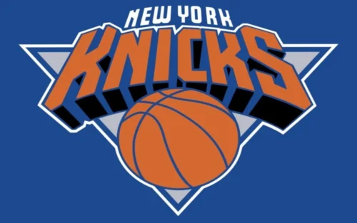 Comment se nomme le stade dans lequel évolue l'équipe de basket des New York Knicks ? 